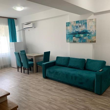 Apartament Antonia Summerland Mamaia Buitenkant foto