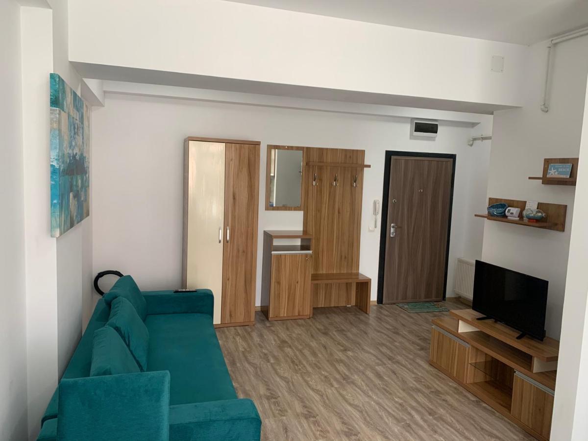Apartament Antonia Summerland Mamaia Buitenkant foto
