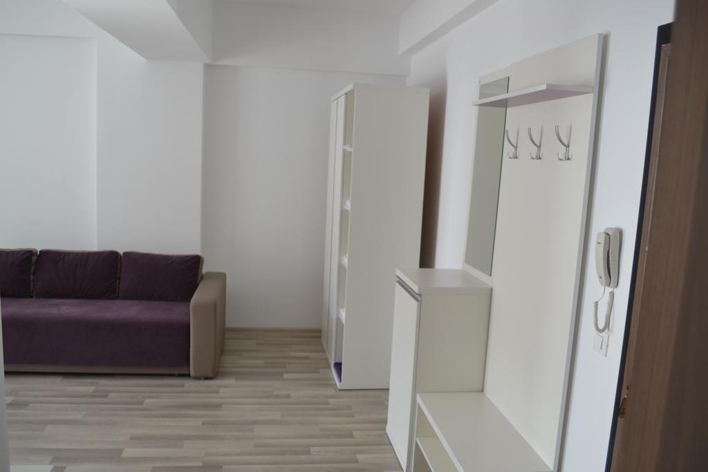Apartament Antonia Summerland Mamaia Buitenkant foto