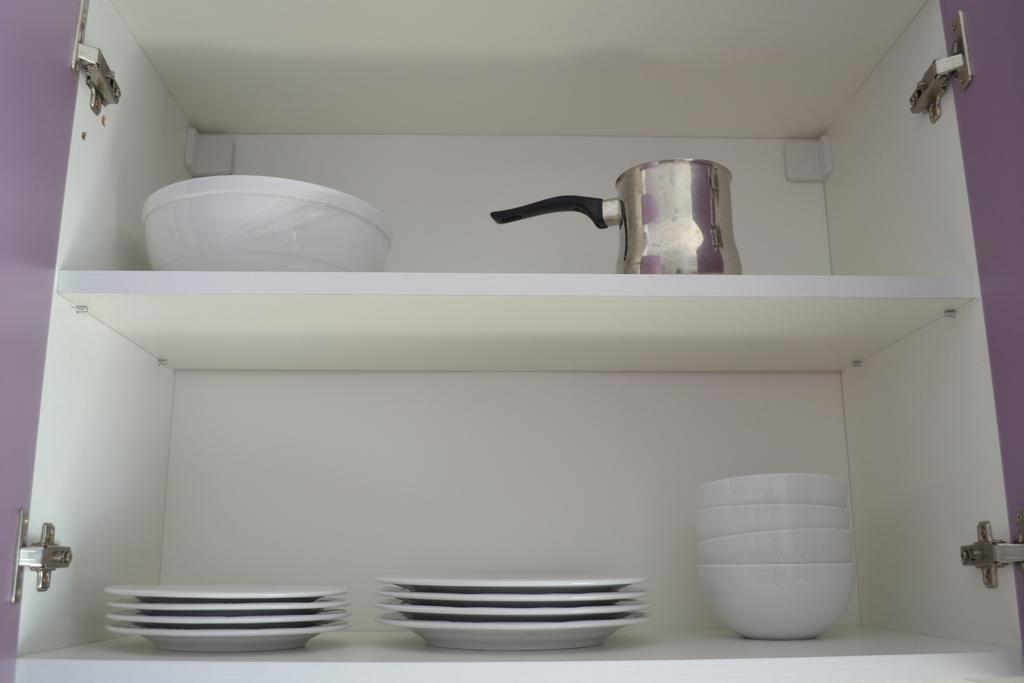 Apartament Antonia Summerland Mamaia Buitenkant foto