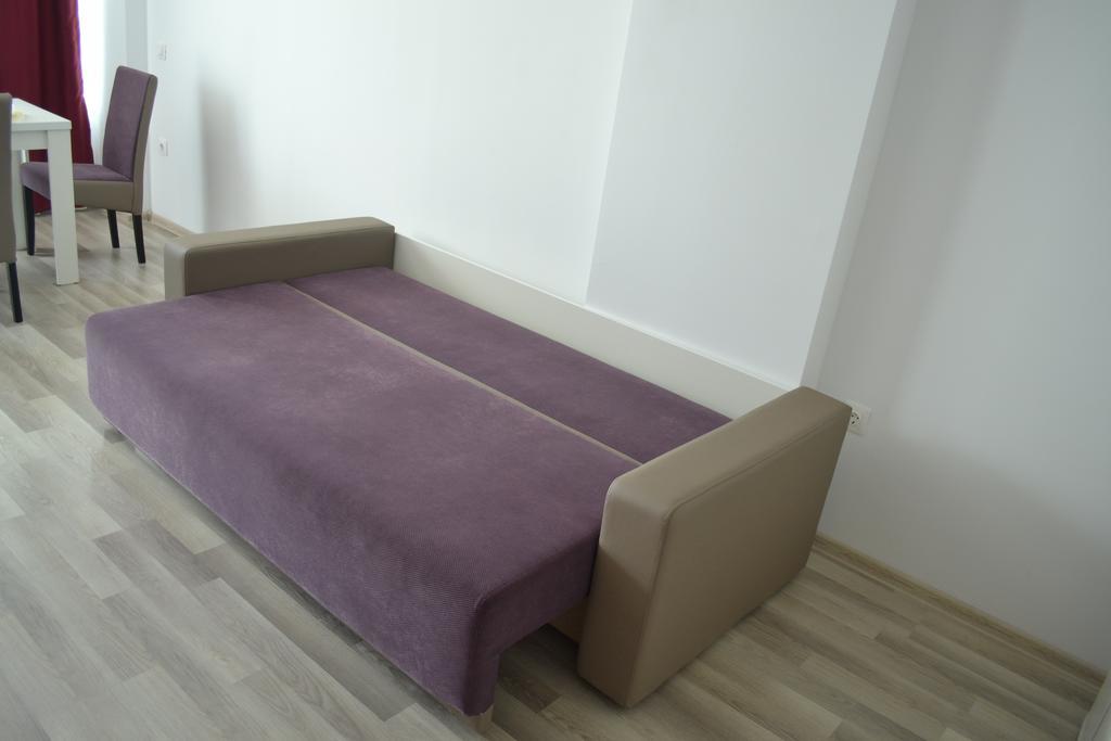 Apartament Antonia Summerland Mamaia Buitenkant foto