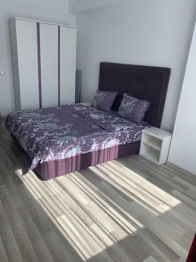 Apartament Antonia Summerland Mamaia Buitenkant foto